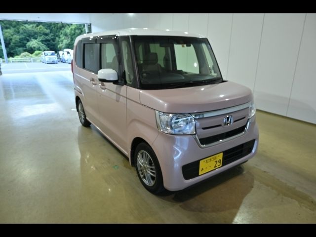 20266 Honda N box JF3 2019 г. (Honda Tokyo)